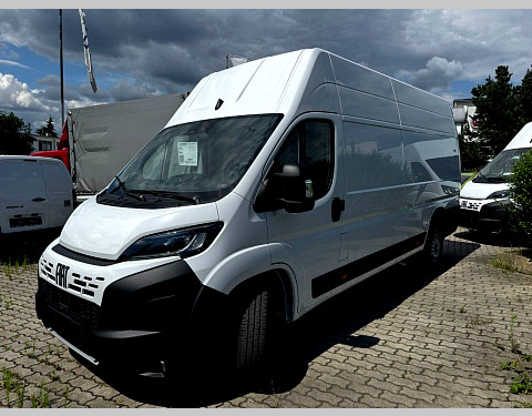 2,2 MTJ 180k L4H3 MAXI - skladem vybavené