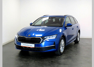 Škoda Octavia 2.0 TDI 85 kW Selection