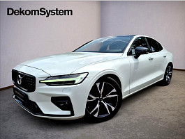 2,0 B5 R-Design Auto