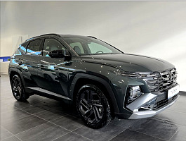 1,6 20Years 186kW 4x2 PHEV