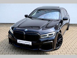 740Ld xDrive
