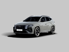 
         N-Line 1,6 T-GDI PHEV 4×4 AT 185 kW 
    