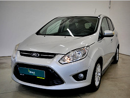 1.6 Duratec 92 kW Titanium