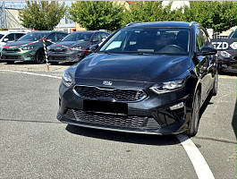 1,6 CRDi SW 7DCT 100kW TOP