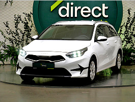 1.5 T-GDI 117 kW Spin