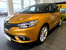 Zen 1.5dCi 110k