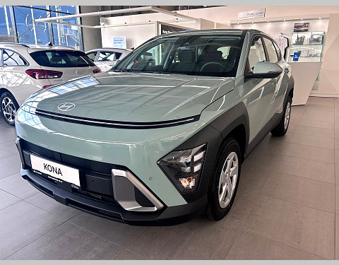 
         Comfort 1,0 T-GDI 4×2 88 kW 
    