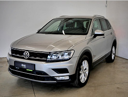 2.0 TSI 162 kW DSG Highline