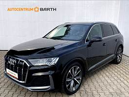 50 Sline Quattro 8TT 3,0TDI