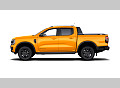 
         Wildtrak Double Cab 3,0 EcoBlue V6 176 kW / 240 k e-4WD 10st. automatická 
    