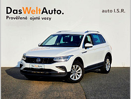 Life 1.5 TSI 110 kW 7DSG