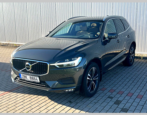 T5 AWD MOMENTUM POLESTAR