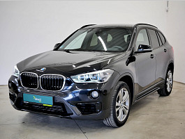 20i 141 kW sDrive Sport Line