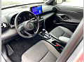 Yaris Cross MC24 1.5 TNGA HEV