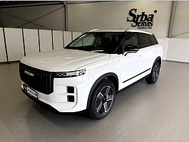 Luxury 1.6 tGDI