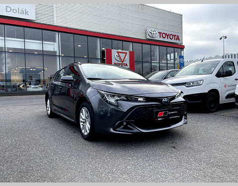 TS 1.8 Hybrid ODBĚR 1/2026