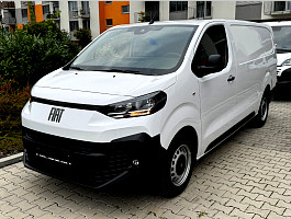 2.0 MTJ 144k 6MT van L3 - skladem Professional
