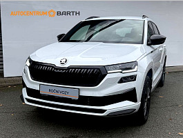 Sportline 7DSG 2,0 TDI