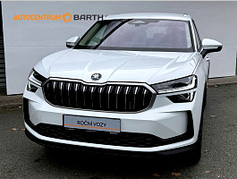 Exclusive Selection 7DSG 4x4 2,0TDI