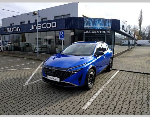 1.3T mHEV  AT,2WD, SKLADEM