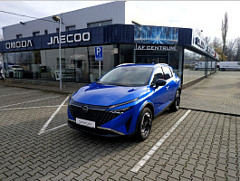 1.3T mHEV  AT,2WD, SKLADEM