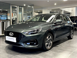 1,5 CVVT 71kW Comfort