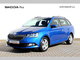 1.0 TSI/70kW Ambition