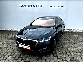 1.5 TSI 110kW MP6 Style