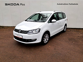HIGHLINE 2.0 TDI / 110 kW DSG6