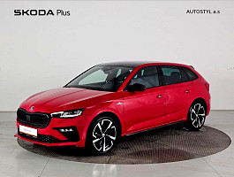 1.5TSI 110kW Monte Carlo NAVI