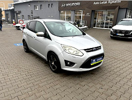 1.6TDCi 70kW REZERVACE