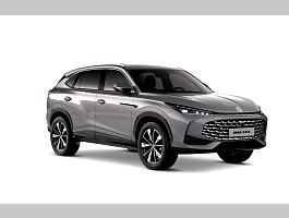  EXCLUSIVE HEV 1,5TGI