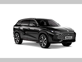  EXCLUSIVE HEV 1,5TGI