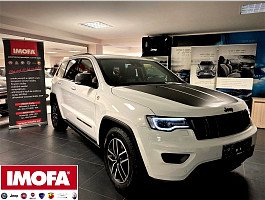 3.0 CRD V6 250k 4x4 AT8 ZF Trailhawk MY2019 *798*s