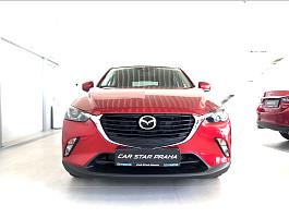 Attraction 2.0 Skyactiv-G120 88 kW 6AT
