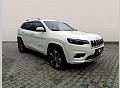 2.2 OVERLAND AWD 9AT