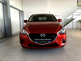 Attraction 1,5 Skyactiv-G90 66 kW AT