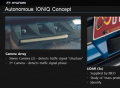 Společnost Hyundai Motor představila nový autonomní koncept IONIQ