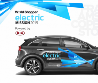 ,Elektrická mise‘: Kia zkoumá trendy elektrifikovaných vozidel