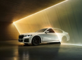 BMW na 89. mezinárodním autosalonu v Ženevě
