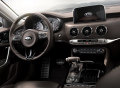 Dynamický zbrusu nový sportovní fastback Kia Stinger přepisuje tradice značky Kia