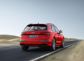 Dynamické a emocionální: Nové Audi SQ5 3.0 TFSI