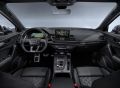 Nové Audi SQ5 TDI: Okamžitý výkon díky elektricky poháněnému dmychadlu