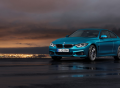 Představujeme nové BMW řady 4