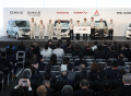 Mitsubishi a Nissan uvedou nové minivozy „KEI CARS“