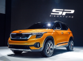 Kia na autosalonu v Soulu 2019 odhaluje nové koncepty SUV