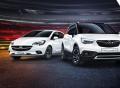 Opel 24 hodin se slevami až 24% jen 12. - 13.4.2019