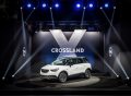 Cool auto, Cool Premiéra: Nový Opel Crossland X přijíždí