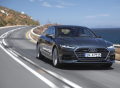 Audi A7 Sportback je „2019 World Luxury Car“