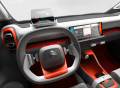 C-Aircross Concept: Citroën vstupuje do světa SUV